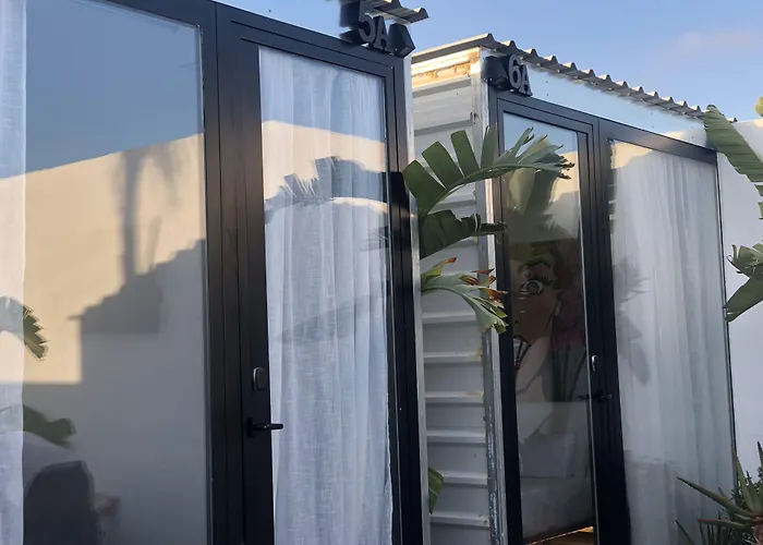 Paiise Hotels