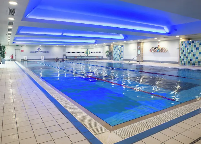 Crow Wood Hotel & Spa Resort
