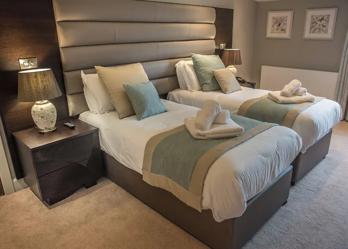 Crow Wood Hotel & Spa Resort