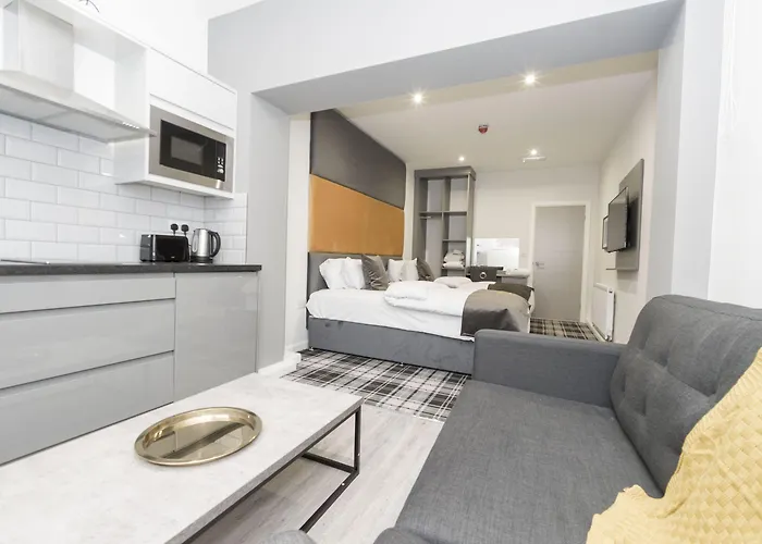 42 Apart-Hotel