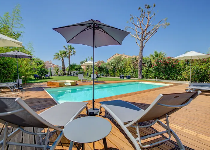 Domaine Le Courti - Adult only