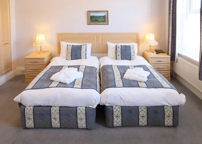 Saxonville Hotel