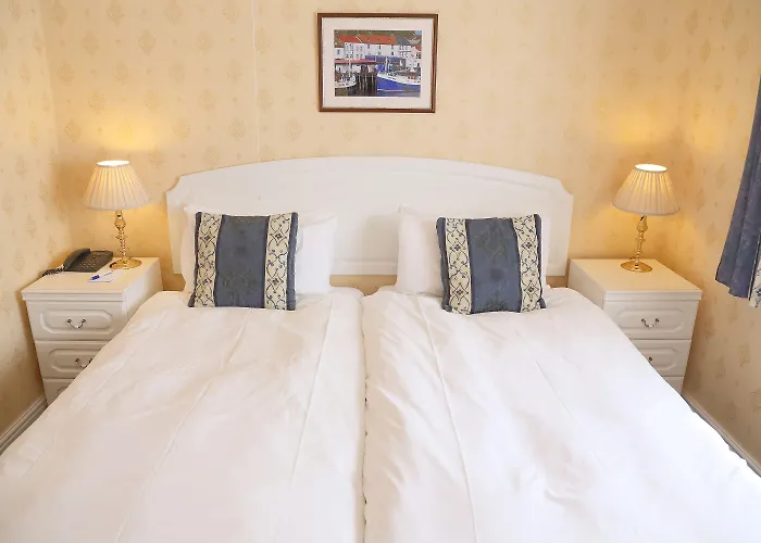Saxonville Hotel