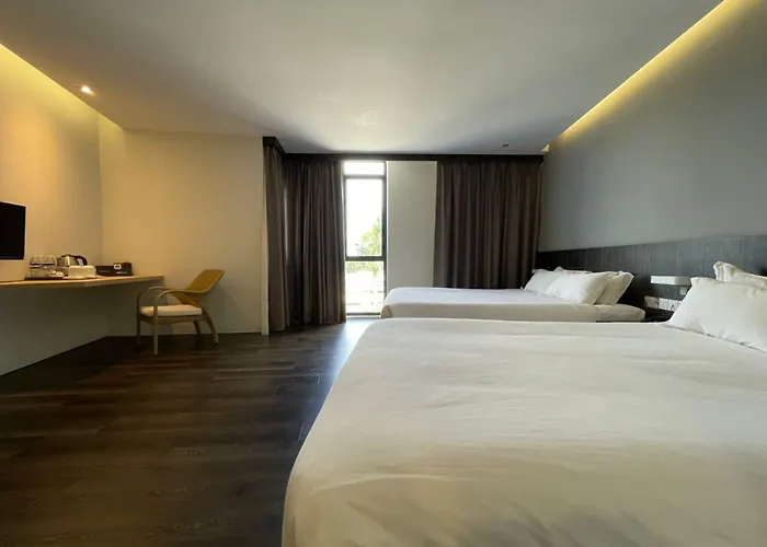 Roxy Hotel Serian