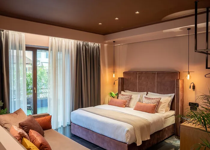 Olympus Terra Boutique Hotel