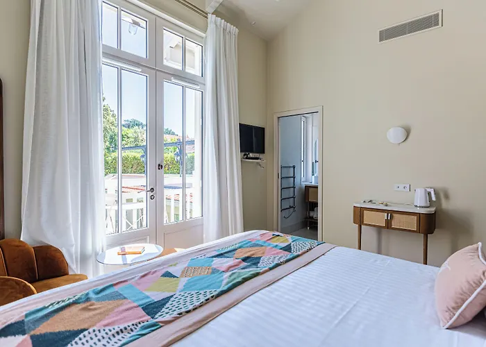 La Villa Du Moulleau