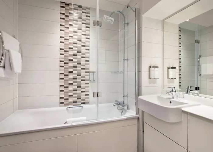 Leonardo Hotel Chester