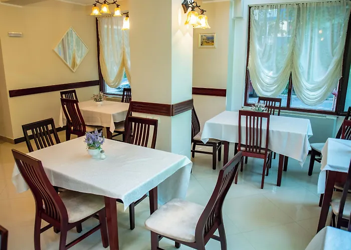 Hotel Cantemir