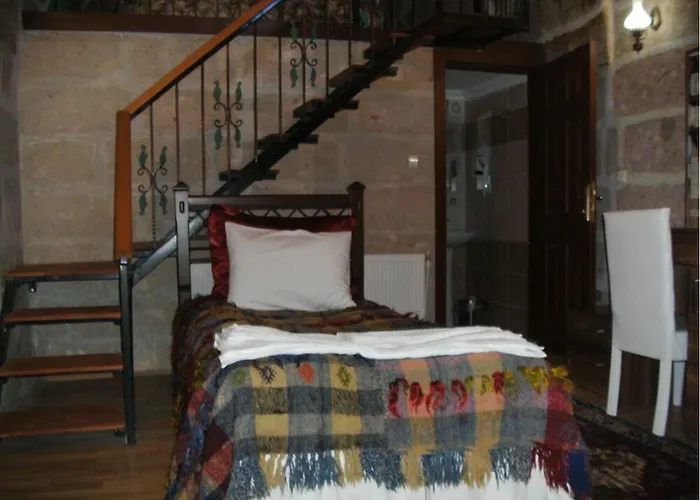 Osmanoglu Hotel