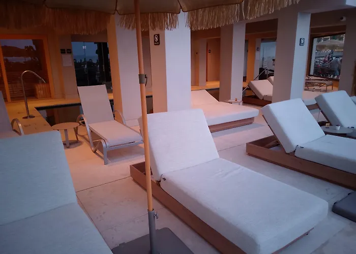 Hotel Club S'Illot