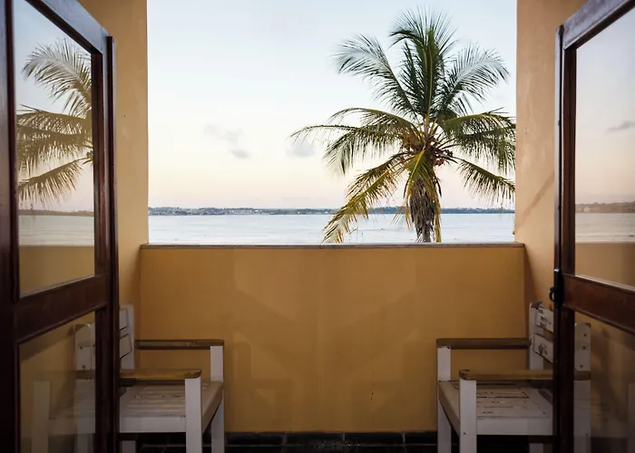 Hotel Praia Sol