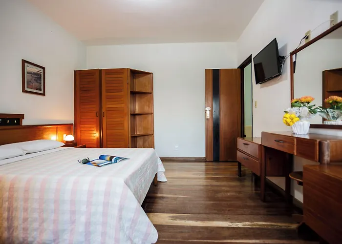 Hotel Praia Sol