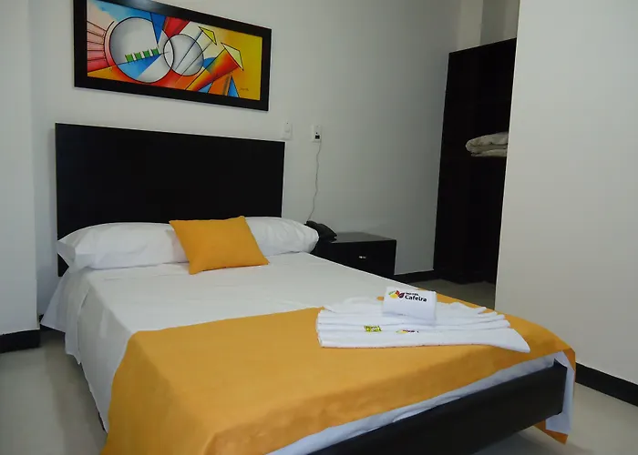 Hotel Cafeira