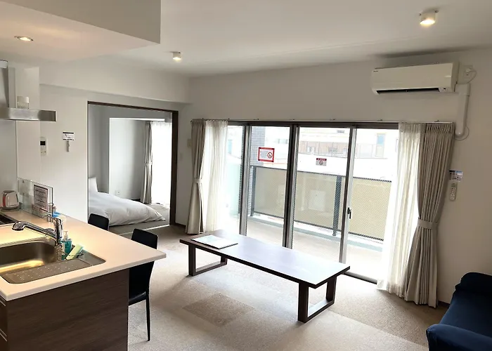A.T. Hotel Hakata