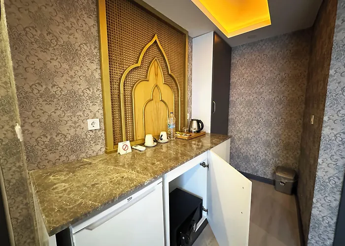Akayda Butik Hotel (Adults Only)