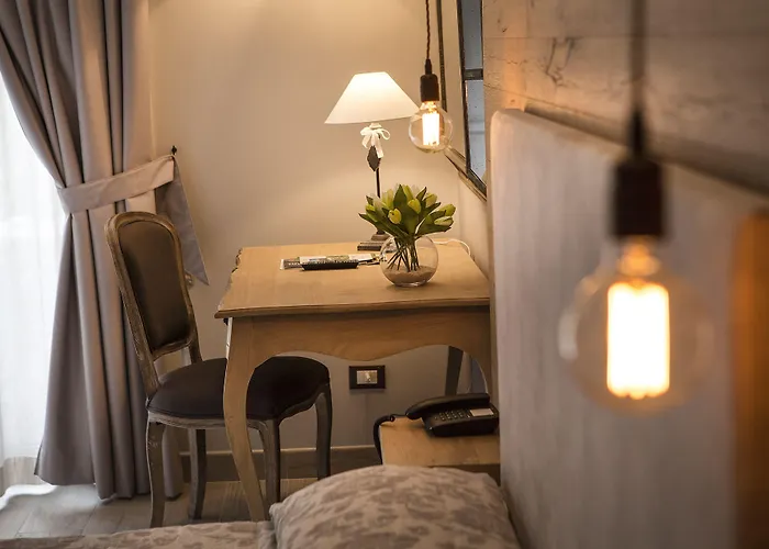 Hotel Livia