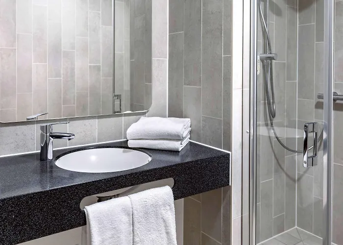 B&B Hotel Wilhelmshaven