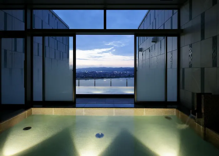 Candeo Hotels Nankai Wakayama