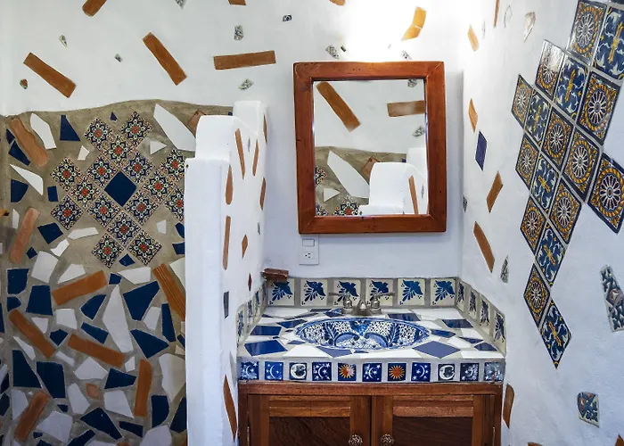 Casa Miguel Arcangel