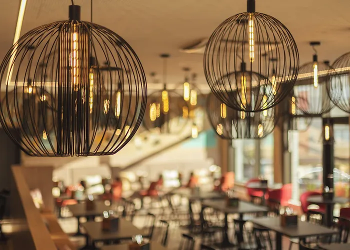 Holiday Inn - The Niu, Sparrow Regensburg By Ihg