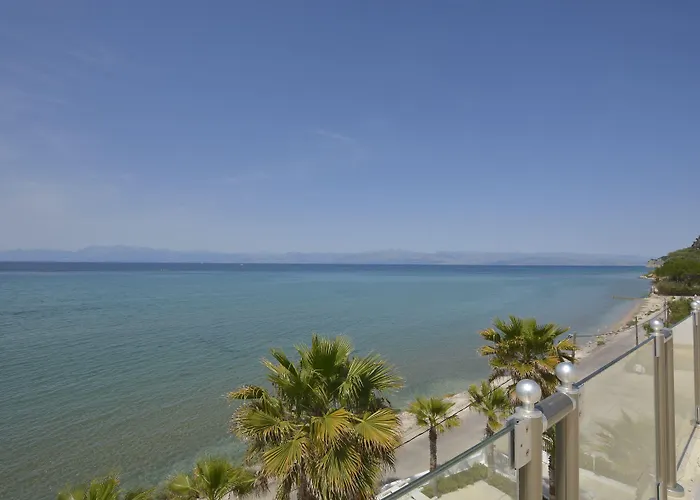Sidari Beach Hotel