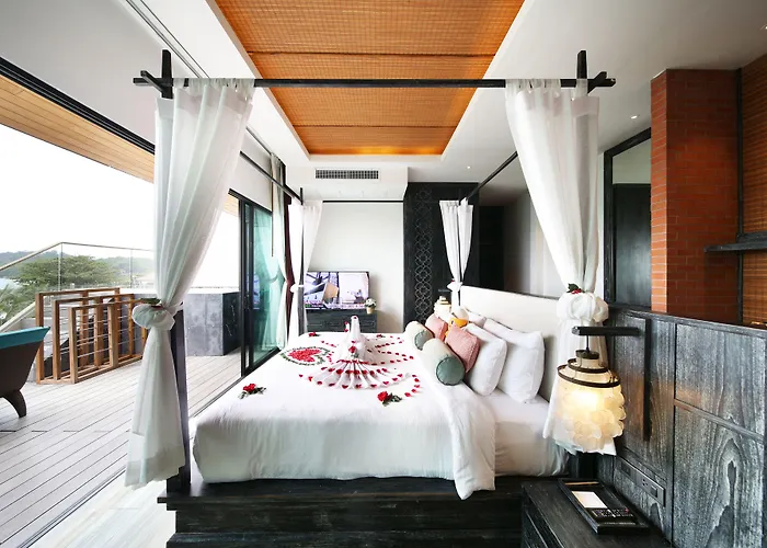Ananya Lipe Resort