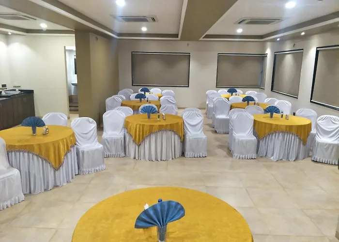 Kyriad Hotel Solapur By Othpl