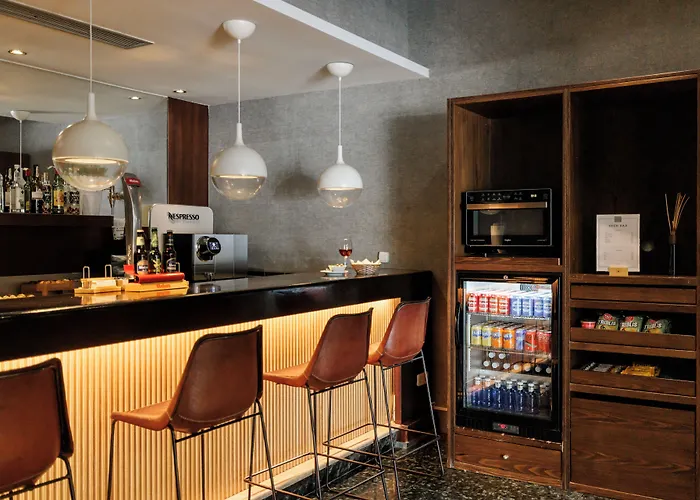 Hotel Pax Guadalajara
