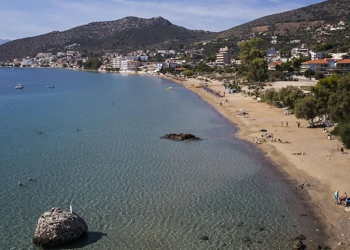 Hotel Tolo