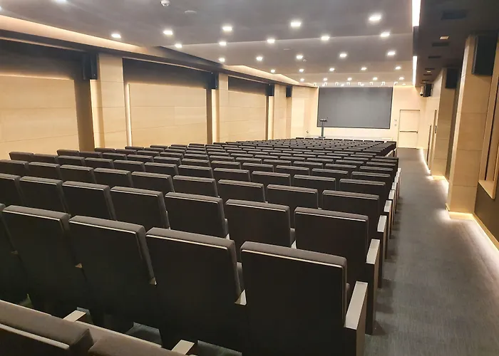 Ansares Hotel