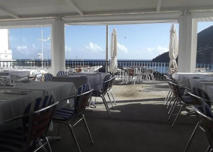 Hotel Beira Mar
