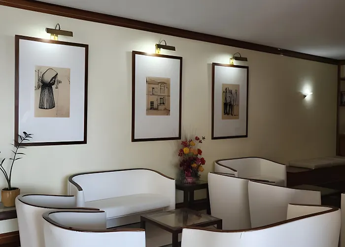 Hotel Beira Mar