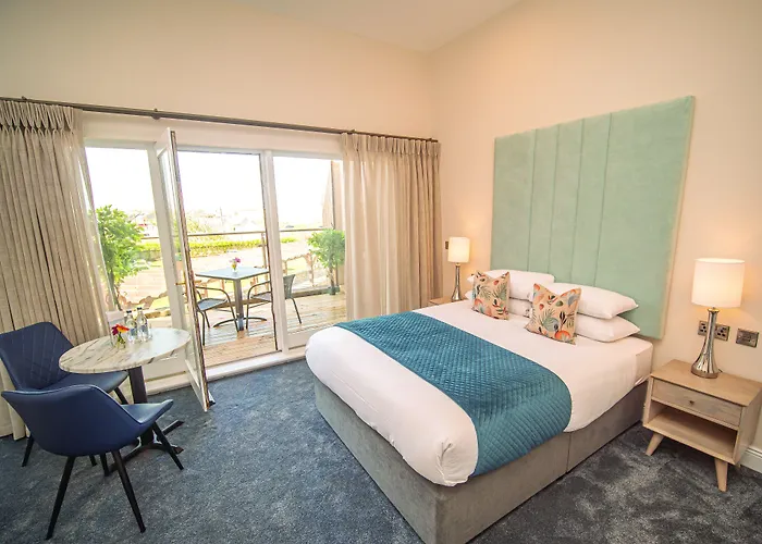 Ocean Sands Hotel & Spa