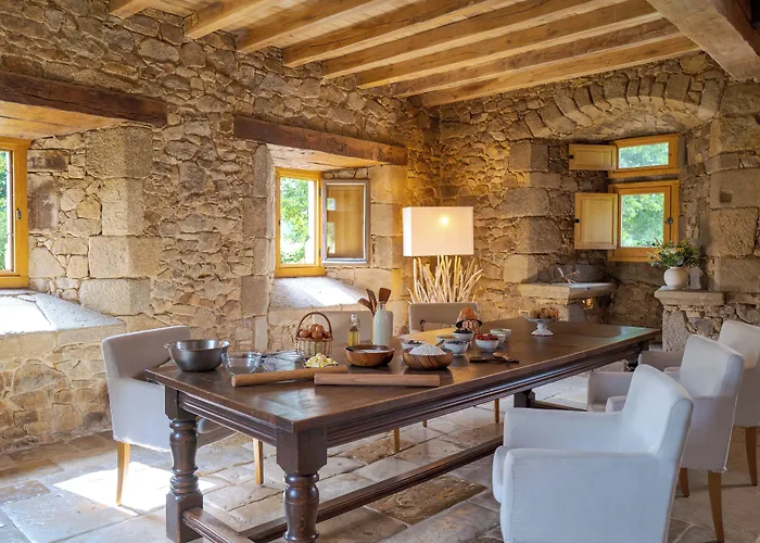 HOTEL Domaine des Etangs, Auberge Resorts Collection