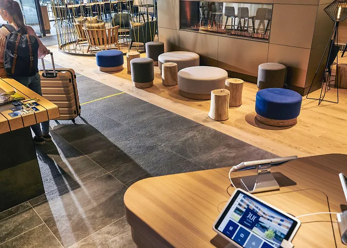 Tui Blue Montafon
