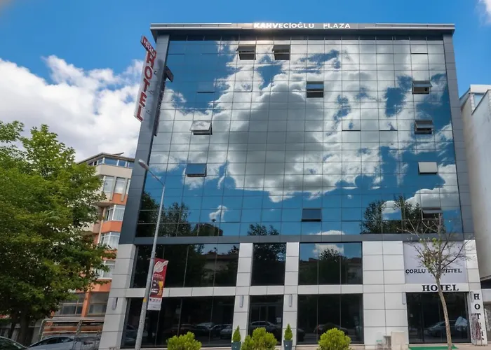 Çorlu Dem Hotel
