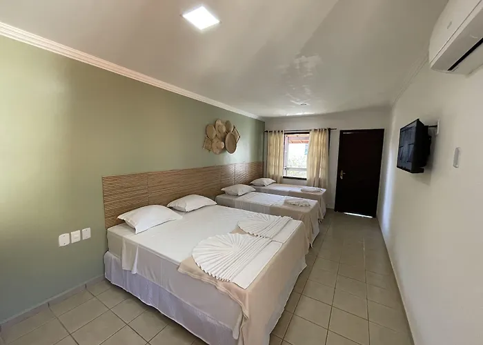 Muta Praia Hotel