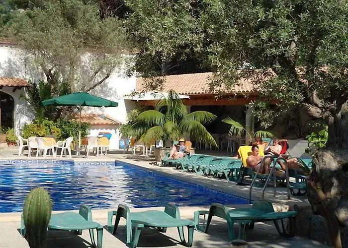 Soller Garden