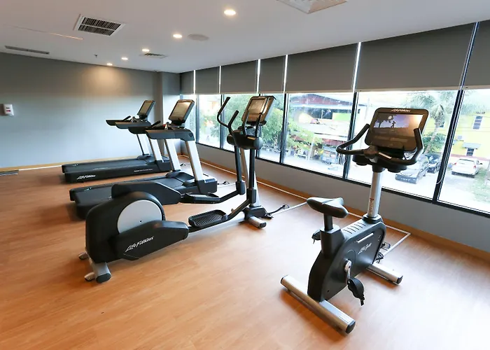 Four Points By Sheraton Balikpapan