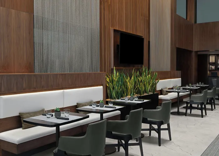 Ac Hotel By Marriott San Antonio Riverwalk