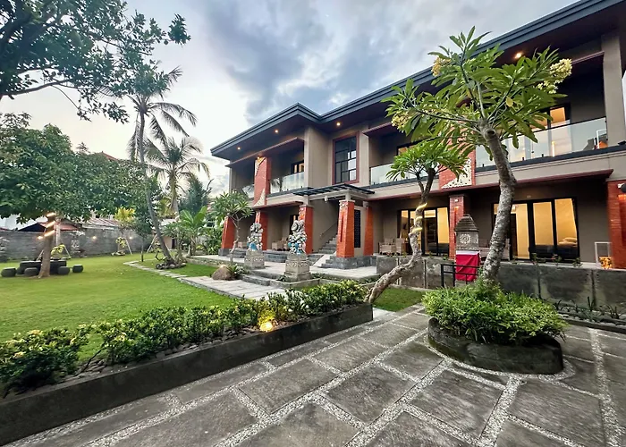 Puri Bali Hotel