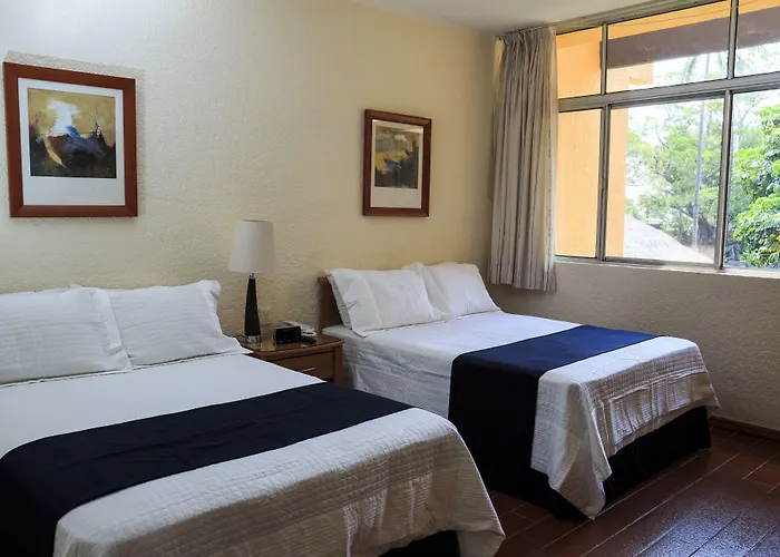 Hotel Calli