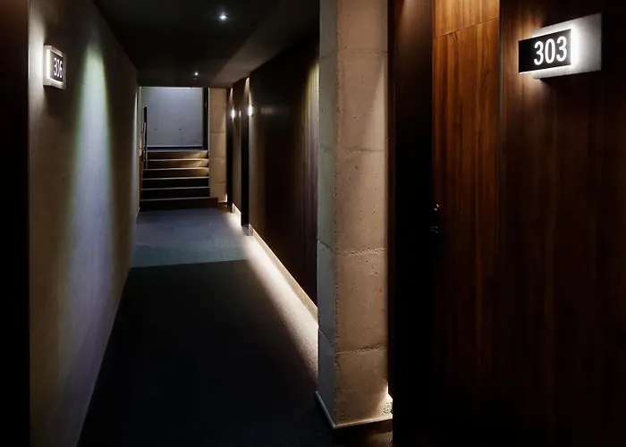 Munna Hotel Boutique