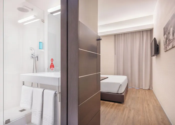 Moov Hotel Évora