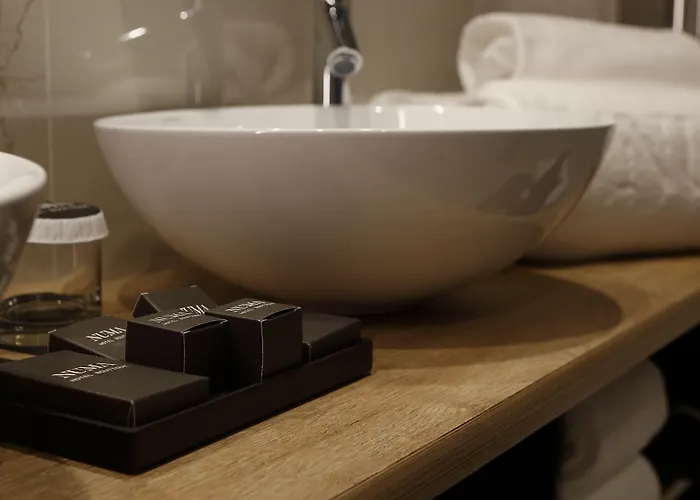 Numa Hotel Boutique