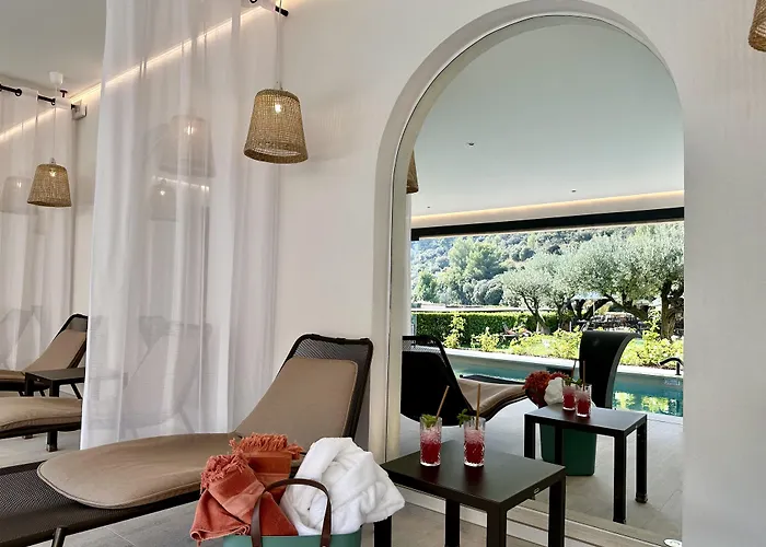La Bastide du Calalou Hotel&Spa, BW Signature Collection