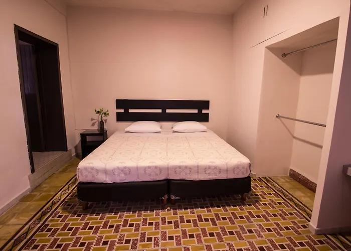 Casa De Juan Hostal