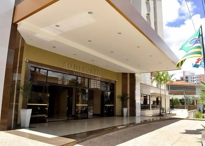 Prive Thermas Hotel By Wam Experience