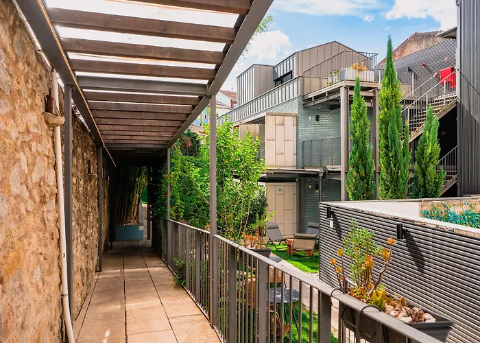 Jardim Da Batalha Boutique Hotel By Shiadu