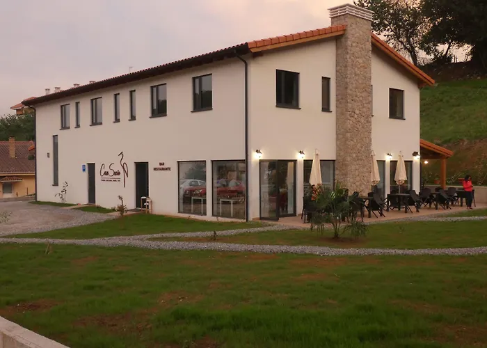 Hotel Casa Sueño